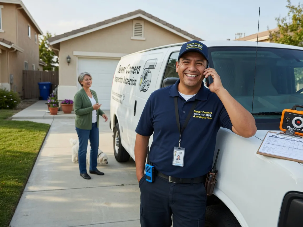 Sewer Line Repair Toney, AL FAQs